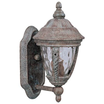 Whittier Outdoor Wall Sconce by Maxim Lighting - Starlight Lighting USA and Canada